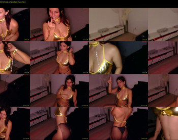 lilbeccaxo — 114 minute Chaturbate female cam show recording, 480p, Oct 25, 2025