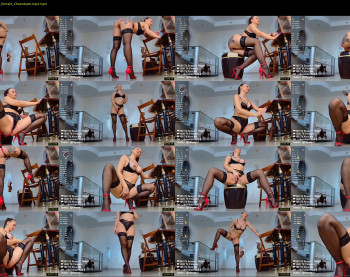 lillemax — 103 minute Chaturbate female cam show recording, 720p, Oct 25, 2025