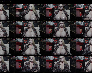 lillyth — 67 minute Chaturbate female cam show recording, 720p, Oct 25, 2025