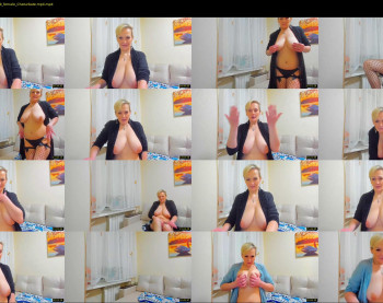 lisasimsx — 40 minute Chaturbate female cam show recording, 720p, Oct 26, 2025
