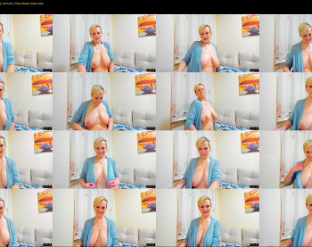 lisasimsx — 32 minute Chaturbate female cam show recording, 720p, Oct 26, 2025