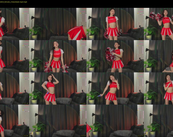 loney__tunes — 121 minute Chaturbate female cam show recording, 720p, Oct 25, 2025