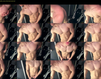 madisonboy2 — 9 minute Chaturbate male cam show recording, 720p, Oct 25, 2025