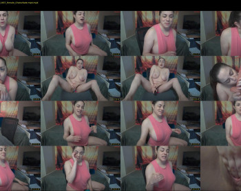 mandy_rose1 — 121 minute Chaturbate female cam show recording, 720p, Oct 25, 2025