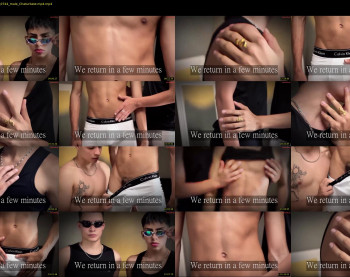 marcoyethan — 70 minute Chaturbate male cam show recording, 720p, Oct 25, 2025