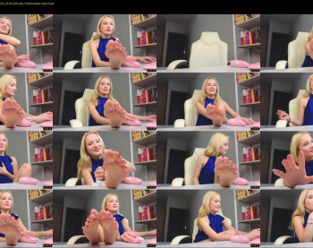 marietta__castro — 47 minute Chaturbate female cam show recording, 720p, Oct 25, 2025