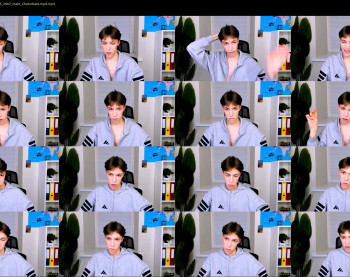 mark_branston — 3 minute Chaturbate male cam show recording, 720p, Oct 25, 2025