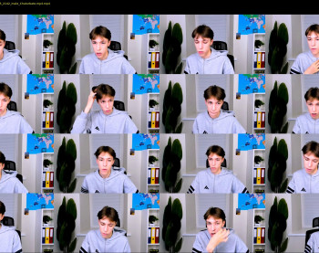 mark_branston — 11 minute Chaturbate male cam show recording, 720p, Oct 25, 2025