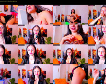 mary_marlow — 44 minute Chaturbate female cam show recording, 720p, Oct 26, 2025