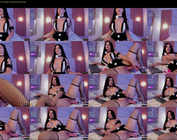 mia_2406_ — 26 minute Chaturbate female cam show recording, 720p, Oct 25, 2025