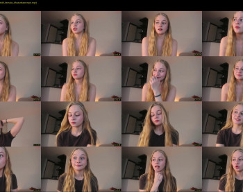 mia_meows — 32 minute Chaturbate female cam show recording, 720p, Oct 25, 2025