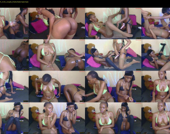 miahgorgeousy — 57 minute Chaturbate female cam show recording, 480p, Oct 25, 2025