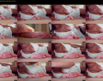 minerva777 — 31 minute Chaturbate female cam show recording, 720p, Oct 25, 2025