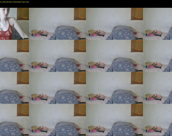mistressmilly32 — 6 minute Chaturbate female cam show recording, 720p, Oct 25, 2025
