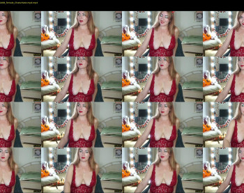 moonlight4u — 3 minute Chaturbate female cam show recording, 720p, Oct 25, 2025