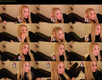 myassistant — 78 minute Chaturbate female cam show recording, 720p, Oct 26, 2025