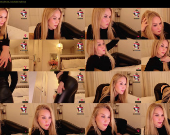 myassistant — 121 minute Chaturbate female cam show recording, 720p, Oct 26, 2025