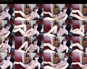 nagibator69_ — 121 minute Chaturbate couple cam show recording, 720p, Oct 25, 2025