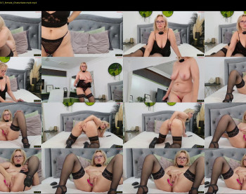 nathalienat — 13 minute Chaturbate female cam show recording, 720p, Oct 25, 2025