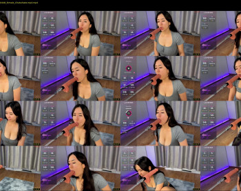 nerdy_freyua — 66 minute Chaturbate female cam show recording, 720p, Oct 26, 2025