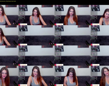 nika_tailor — 27 minute Chaturbate female cam show recording, 720p, Oct 25, 2025