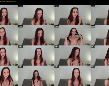 nikki_maks — 17 minute Chaturbate couple cam show recording, 720p, Oct 25, 2025