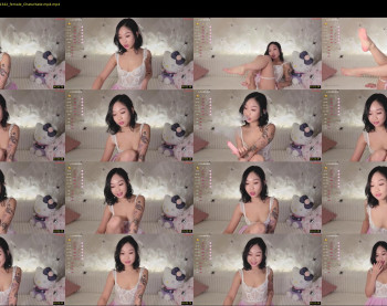 norma_blum — 6 minute Chaturbate female cam show recording, 720p, Oct 25, 2025