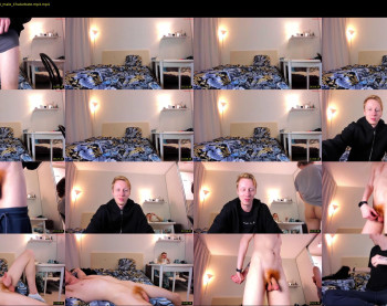 omg_pie — 29 minute Chaturbate male cam show recording, 720p, Oct 25, 2025