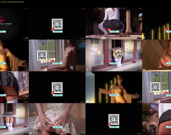 oooops__ — 8 minute Chaturbate female cam show recording, 720p, Oct 25, 2025