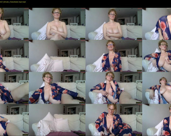 palaustudio — 120 minute Chaturbate female cam show recording, 720p, Oct 25, 2025