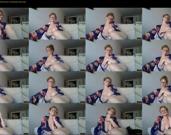 palaustudio — 18 minute Chaturbate female cam show recording, 720p, Oct 25, 2025