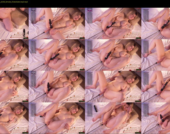 patricisanchez — 121 minute Chaturbate female cam show recording, 720p, Oct 26, 2025