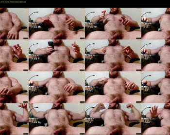 pec_inspector — 11 minute Chaturbate male cam show recording, 720p, Oct 26, 2025