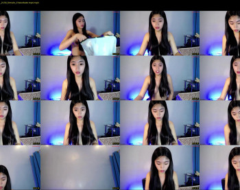 pepsi_danicex — 11 minute Chaturbate female cam show recording, 480p, Oct 25, 2025