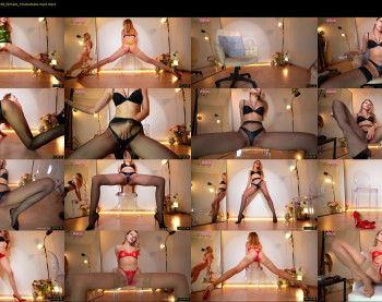 pinkheart_ — 121 minute Chaturbate female cam show recording, 720p, Oct 25, 2025