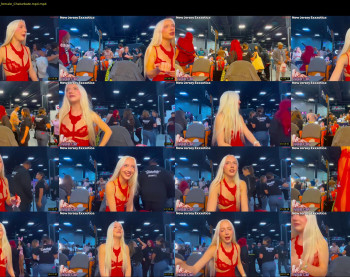 riababe — 40 minute Chaturbate female cam show recording, 720p, Oct 26, 2025