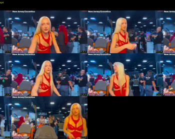 riababe — 5 minute Chaturbate female cam show recording, 720p, Oct 26, 2025