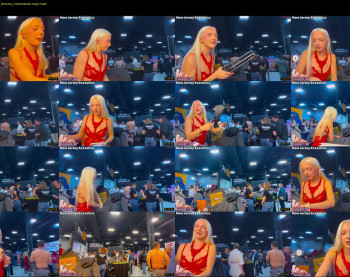 riababe — 10 minute Chaturbate female cam show recording, 720p, Oct 26, 2025