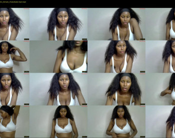 ricky_berry — 5 minute Chaturbate female cam show recording, 480p, Oct 25, 2025