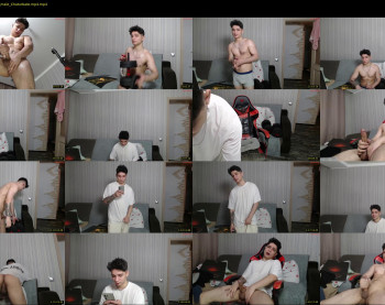 rik_and — 119 minute Chaturbate male cam show recording, 720p, Oct 25, 2025