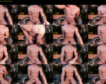 rilator — 100 minute Chaturbate male cam show recording, 720p, Oct 25, 2025