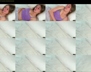 roxannastoo — 26 minute Chaturbate female cam show recording, 720p, Oct 25, 2025