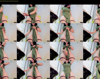 samantha_larusso_ — 3 minute Chaturbate couple cam show recording, 720p, Oct 25, 2025