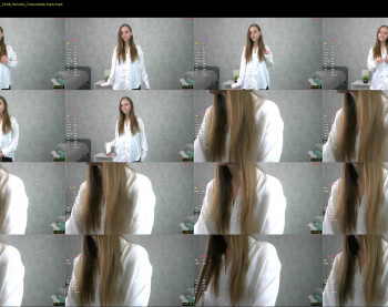 sara_whooops — 4 minute Chaturbate female cam show recording, 720p, Oct 25, 2025