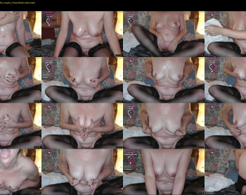 sb_couple — 10 minute Chaturbate couple cam show recording, 720p, Oct 26, 2025