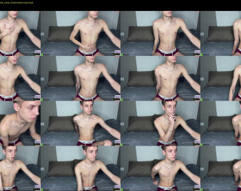 sky_hunter — 5 minute Chaturbate couple cam show recording, 720p, Oct 25, 2025