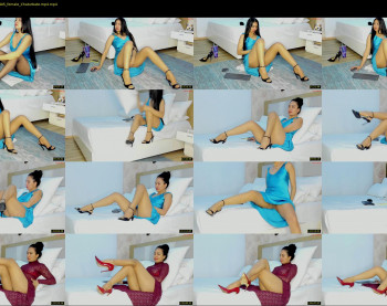 stefi_alizon — 121 minute Chaturbate female cam show recording, 720p, Oct 26, 2025