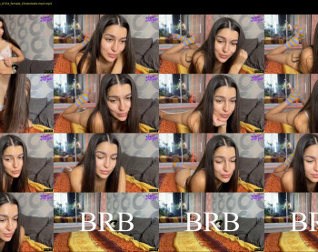 sugar_morgan — 57 minute Chaturbate female cam show recording, 720p, Oct 25, 2025