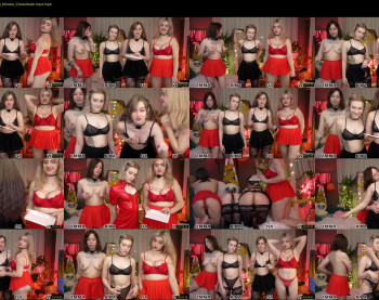 sunnyfia — 121 minute Chaturbate female cam show recording, 720p, Oct 25, 2025