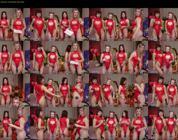 sunnyfia — 29 minute Chaturbate female cam show recording, 720p, Oct 26, 2025